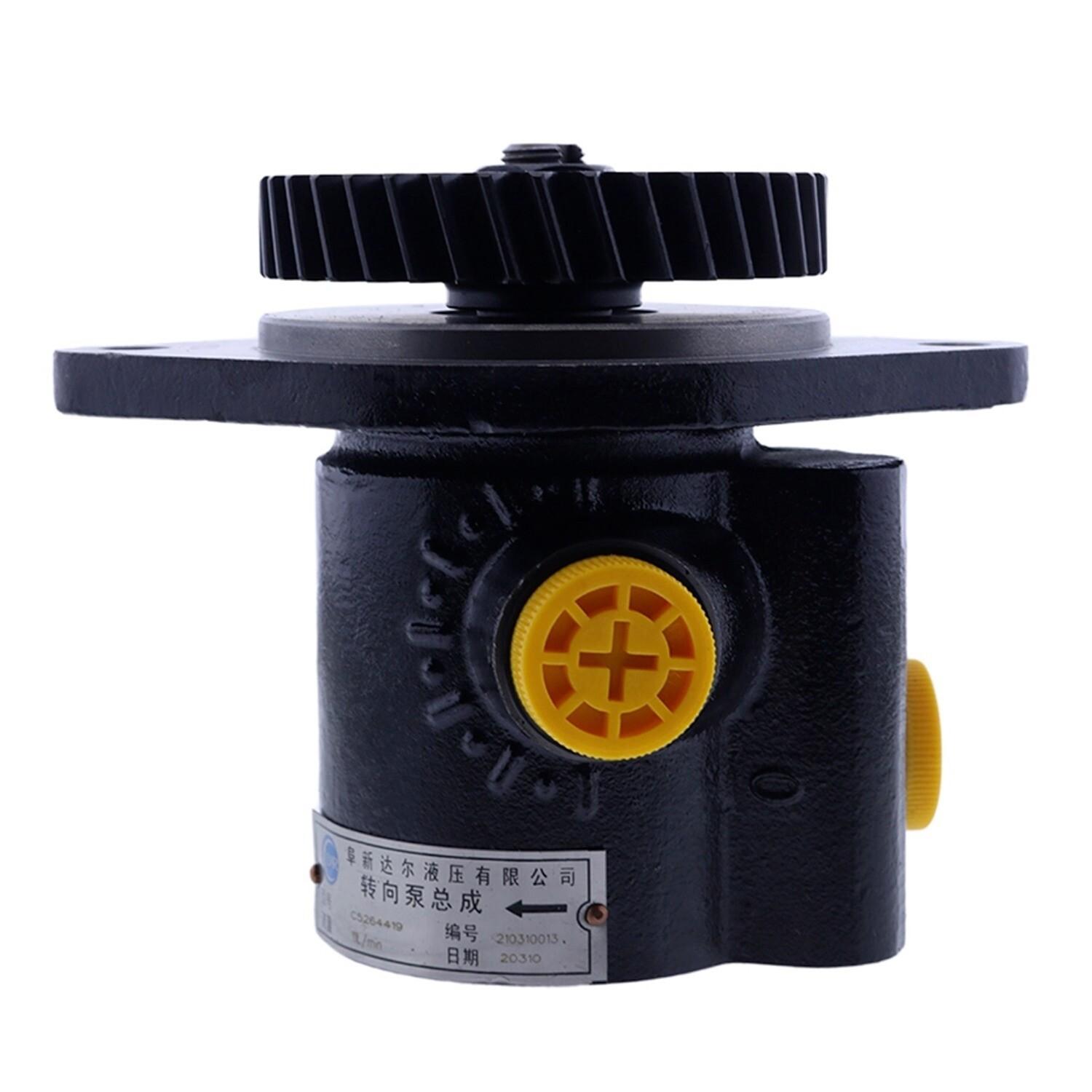 Power Steering Pump 5264419 C5264419 for Cummins 4BT3.9 6BT5.9 6CT8.3 ISDe QSM