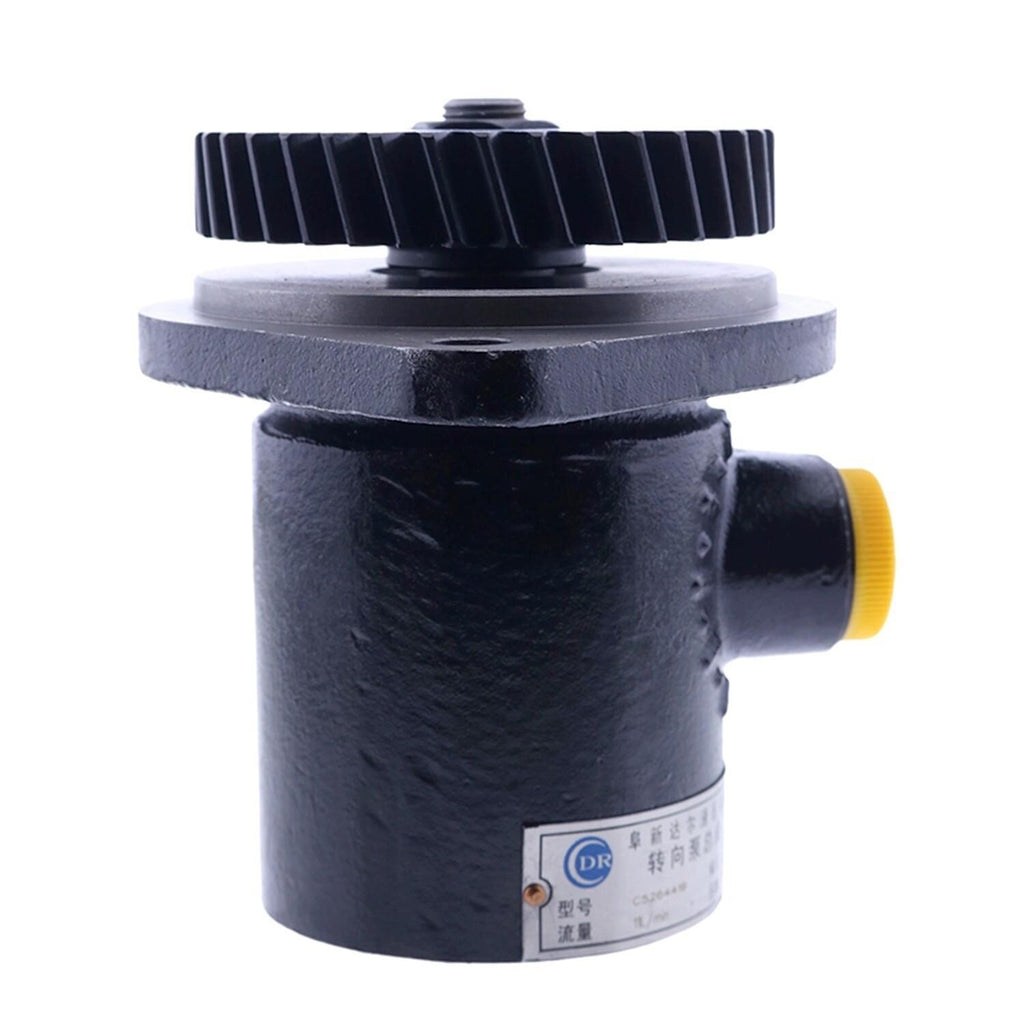 Power Steering Pump 5264419 C5264419 for Cummins 4BT3.9 6BT5.9 6CT8.3 ISDe QSM
