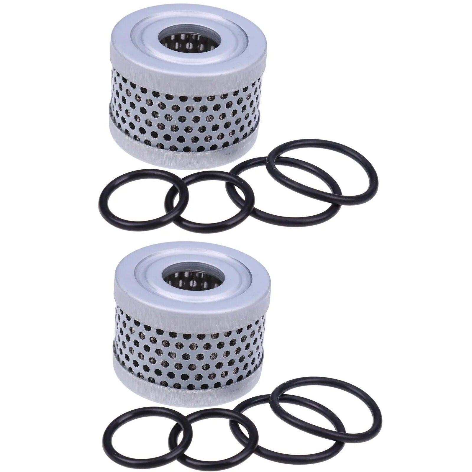 2X Oil Filter for ZF Boat Transmission 63A 63IV 68 68A 80A 85A 25A 45A 63 800A3