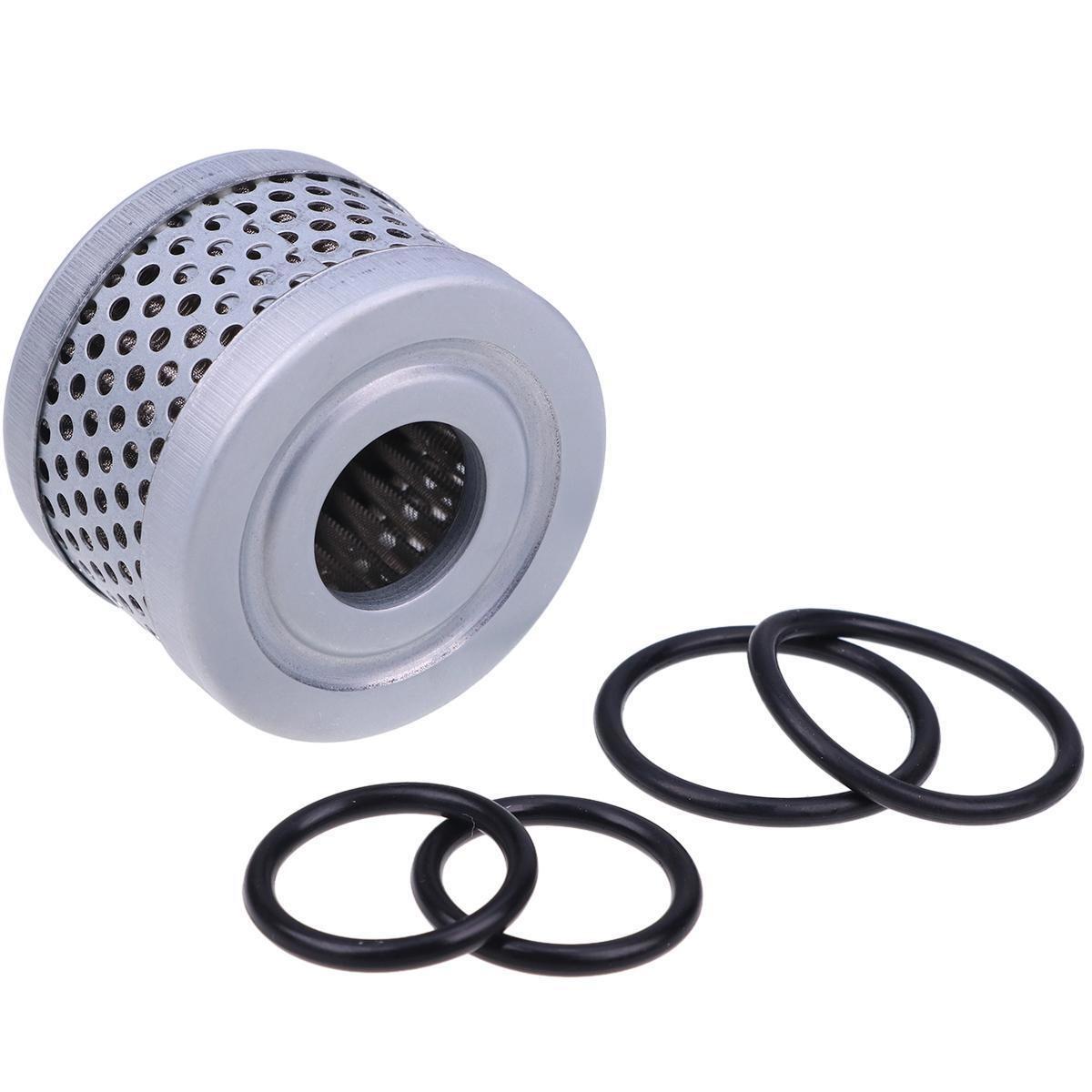 2X Oil Filter for ZF Boat Transmission 63A 63IV 68 68A 80A 85A 25A 45A 63 800A3
