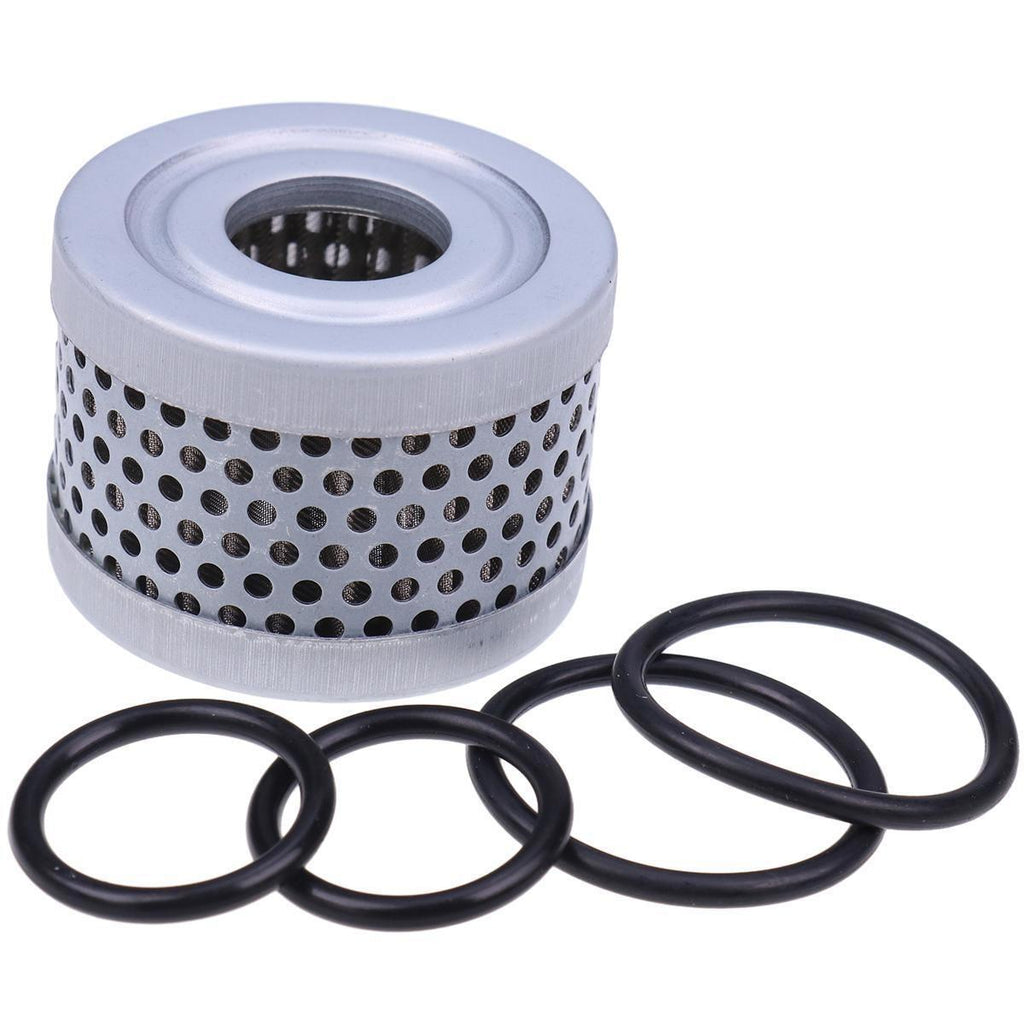 2X Oil Filter for ZF Boat Transmission 63A 63IV 68 68A 80A 85A 25A 45A 63 800A3