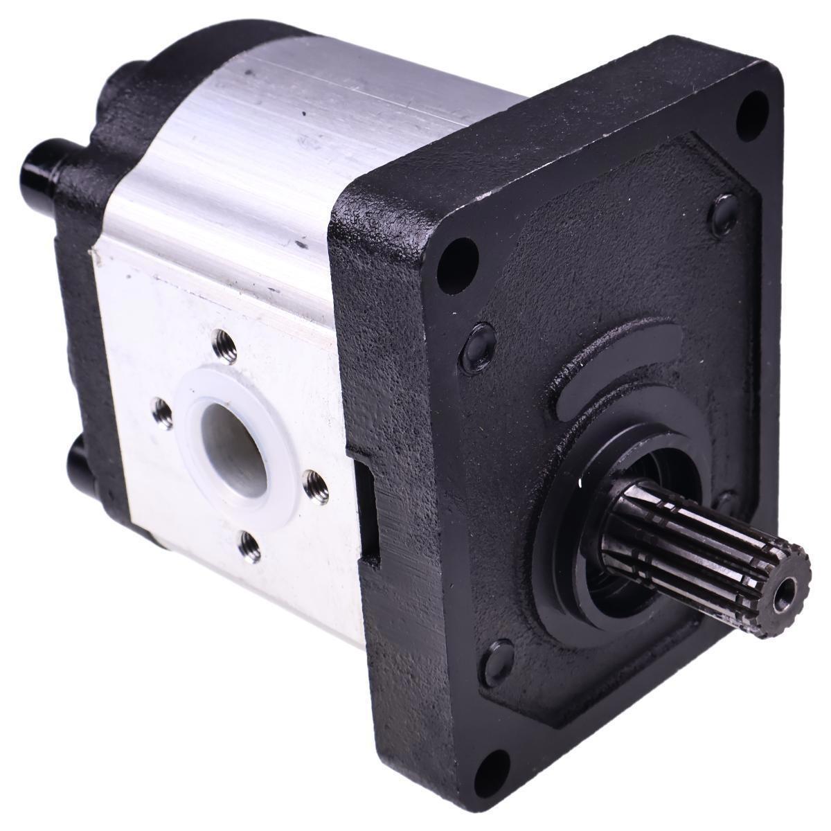 Hydraulic Pump 35861-82200 35861-82203 for Kubota M6950 M6950DT M7950 M8950