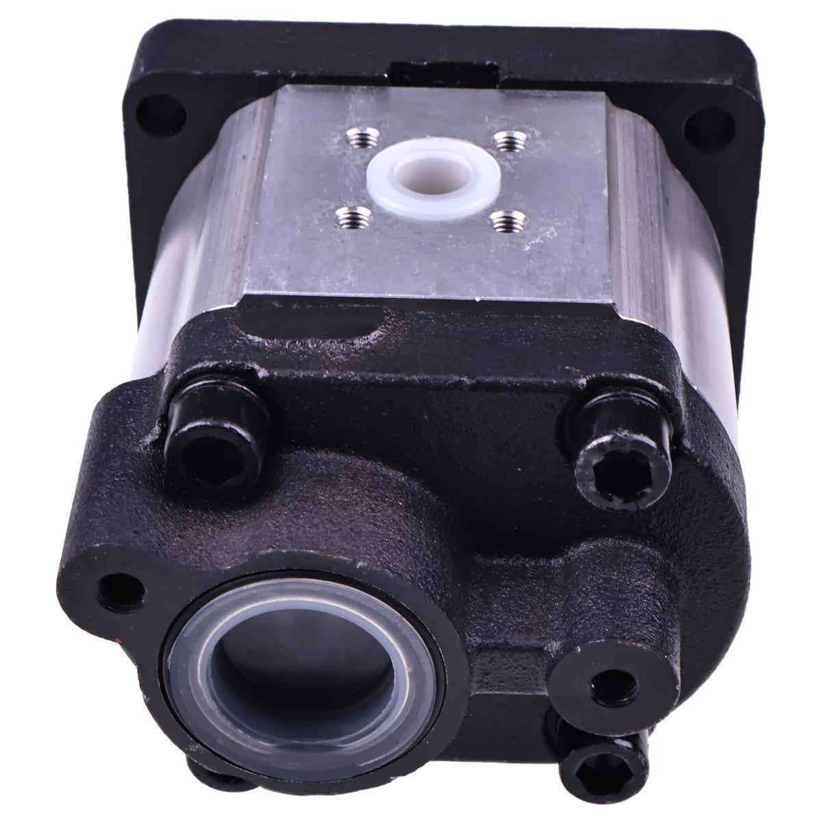 Hydraulic Pump 35861-82200 35861-82203 for Kubota M6950 M6950DT M7950 M8950