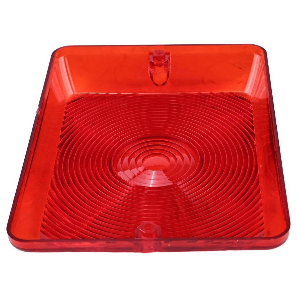 New Red Tail Light 34-84-010 Fit for Bargman 84, 85, 86 Series 3484010