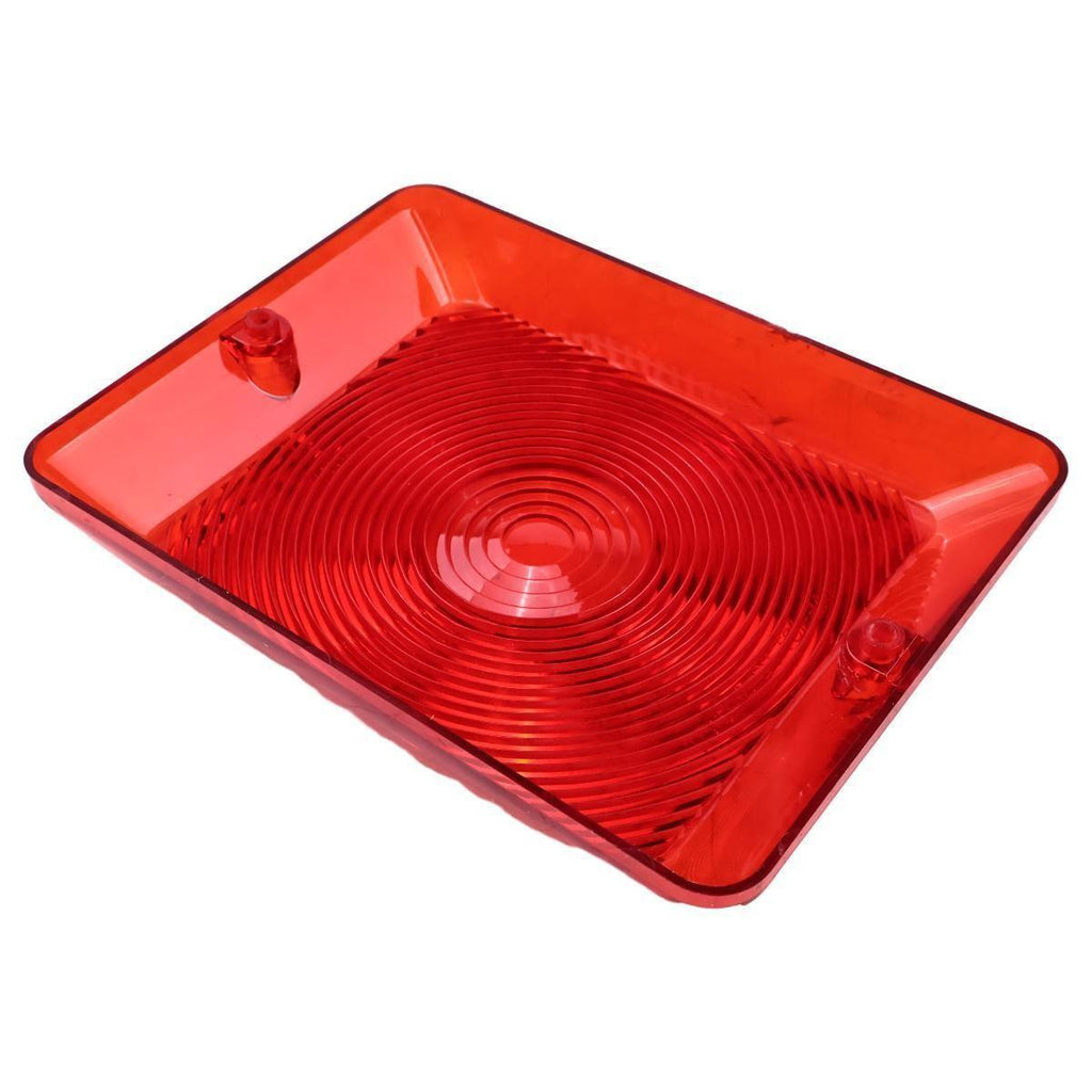 New Red Tail Light 34-84-010 Fit for Bargman 84, 85, 86 Series 3484010