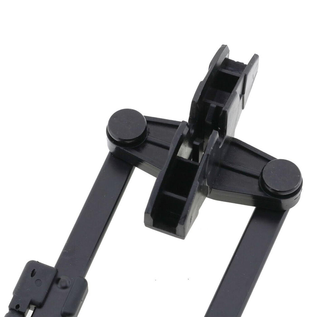 Wiper Arm & Blade Kit For Bobcat 763 773 843 853 S100 S130 S150 S160 S175 S205