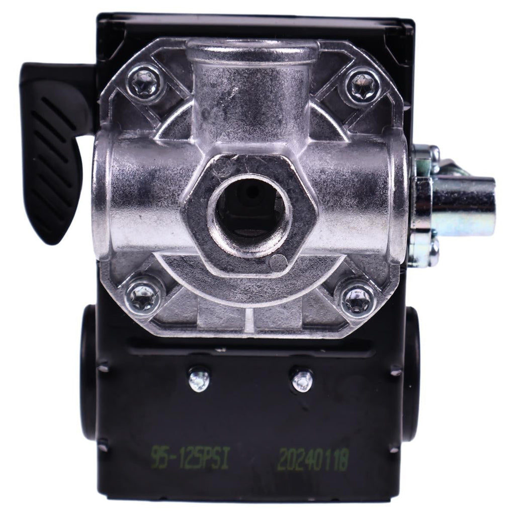 Pressure Switch 034-0137 For Coleman Air Compressor BL6506016 BL6506016