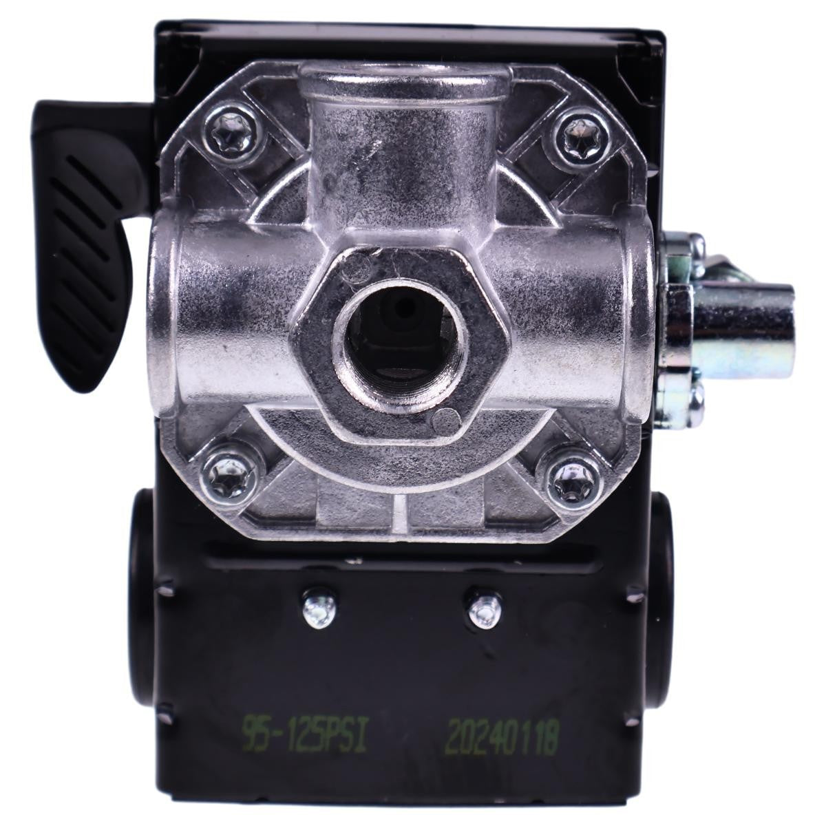 Pressure Switch 034-0137 For Coleman Air Compressor BL6506016 BL6506016