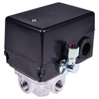 Pressure Switch 034-0137 For Coleman Air Compressor BL6506016 BL6506016