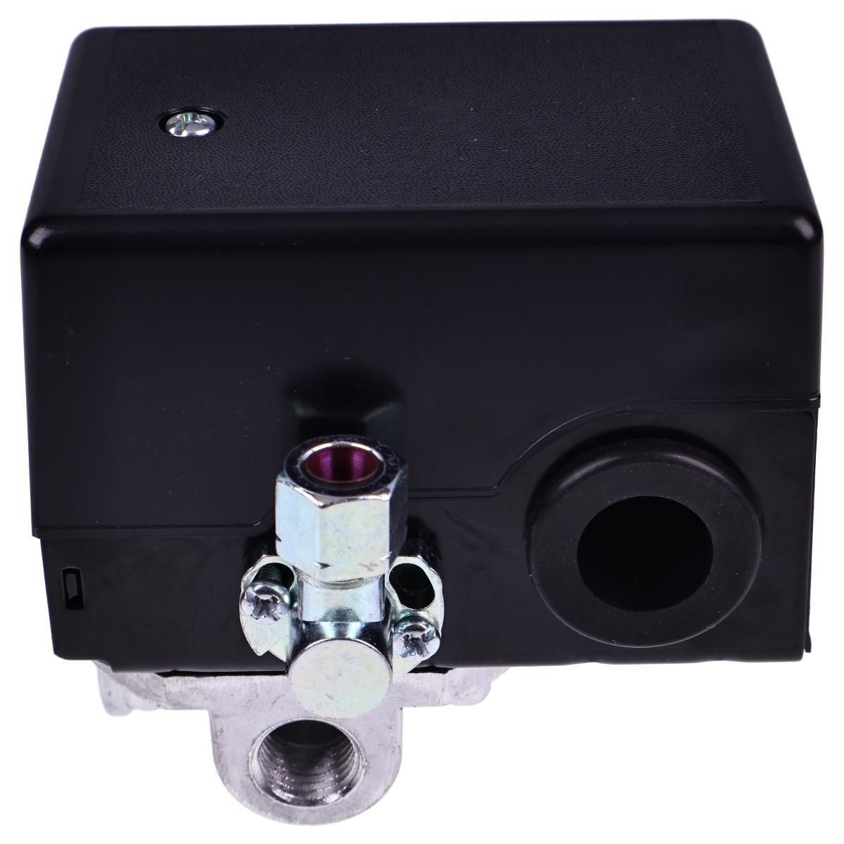 Pressure Switch 034-0137 For Coleman Air Compressor BL6506016 BL6506016
