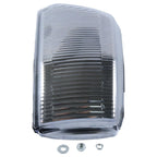 RH Grille Light Lens T1060-30050 For Kubota L3130DT L3430DT L3430HST L4630DT