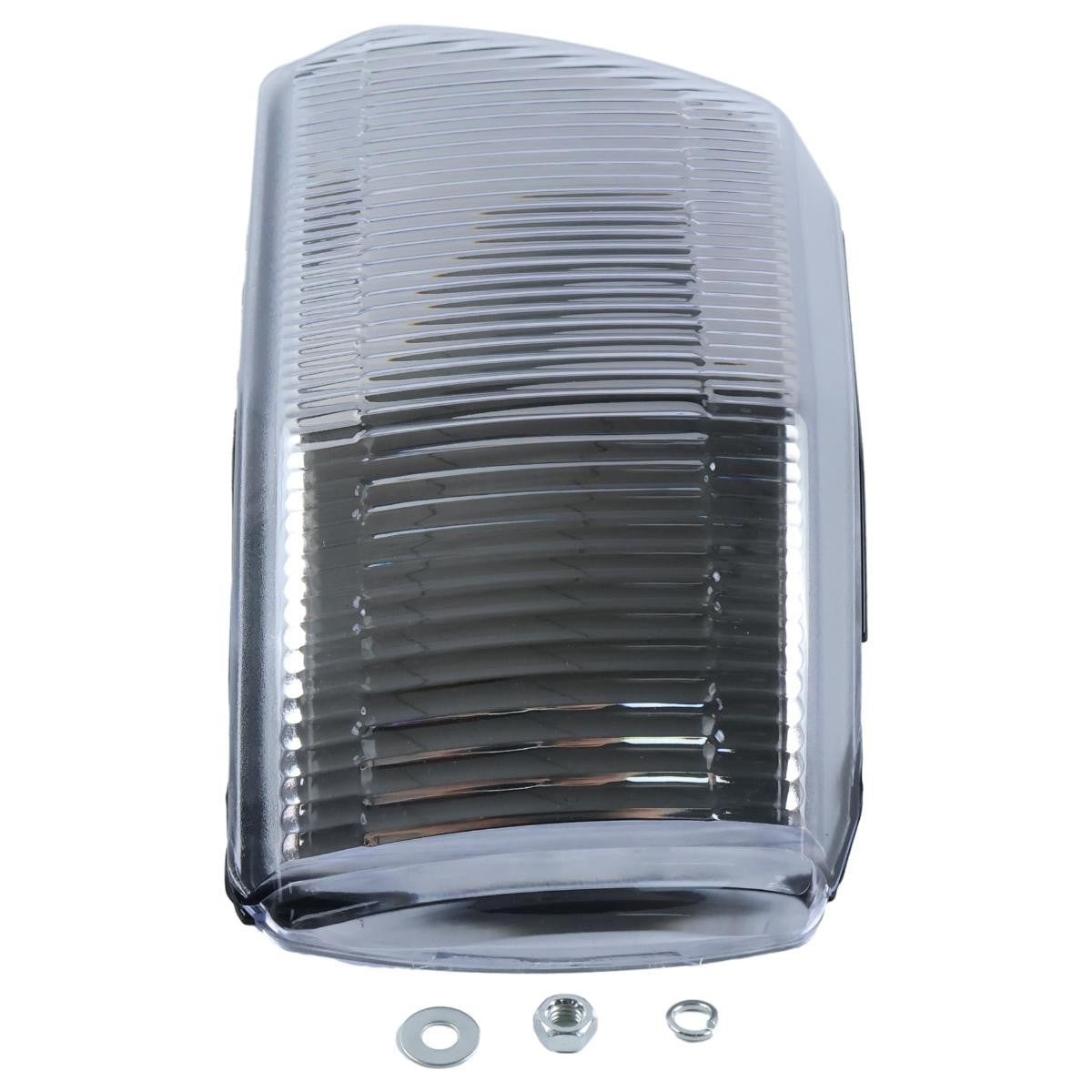 RH Grille Light Lens T1060-30050 For Kubota L3130DT L3430DT L3430HST L4630DT