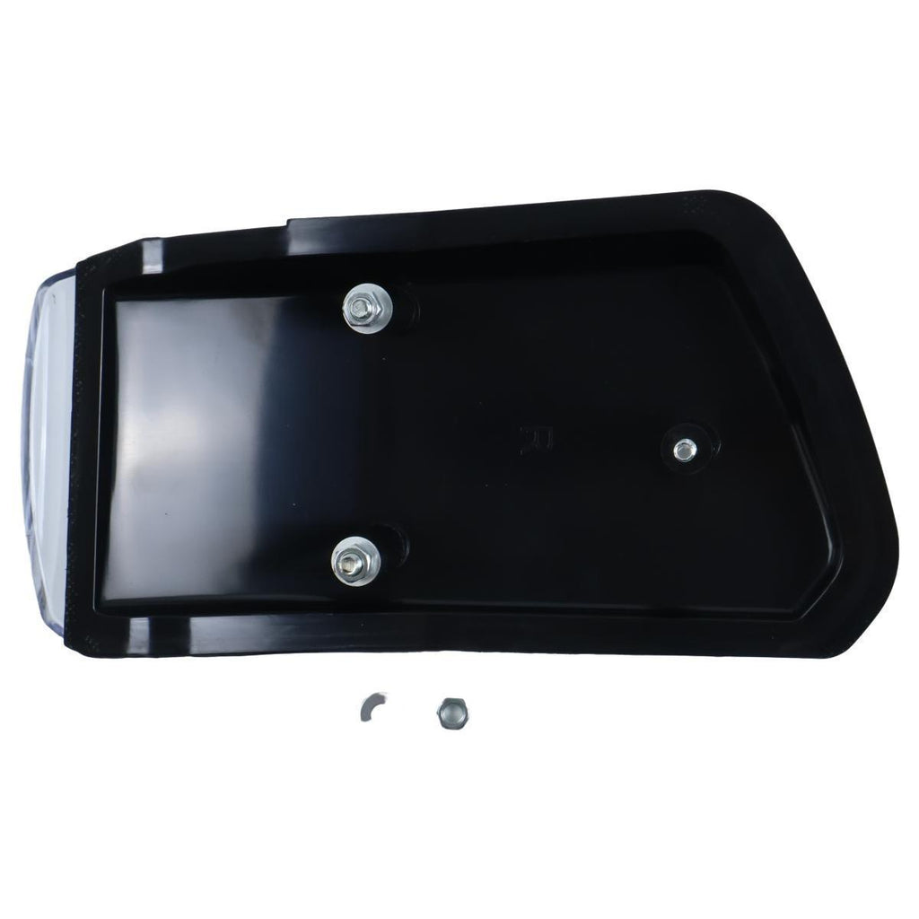 RH Grille Light Lens T1060-30050 For Kubota L3130DT L3430DT L3430HST L4630DT