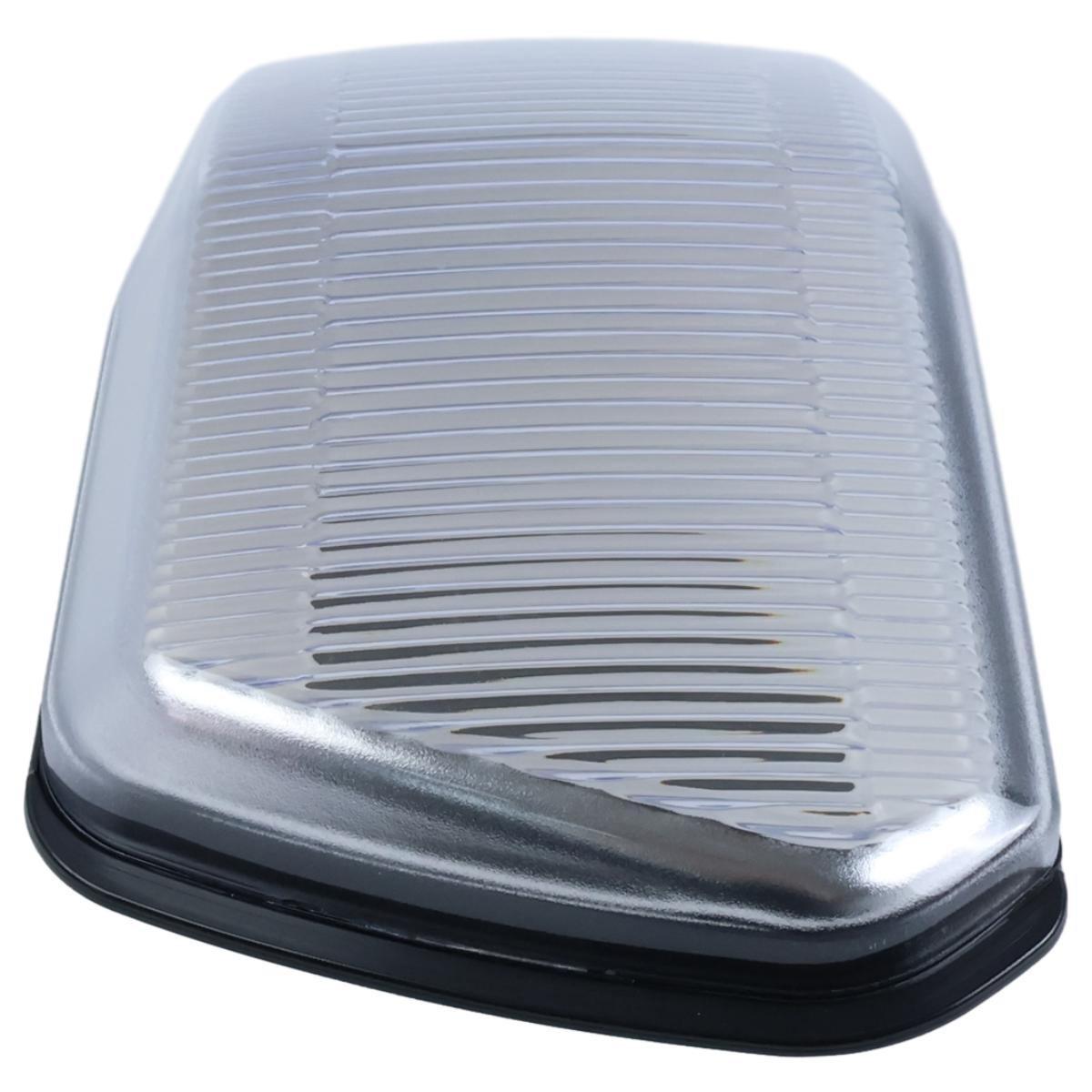 RH Grille Light Lens T1060-30050 For Kubota L3130DT L3430DT L3430HST L4630DT