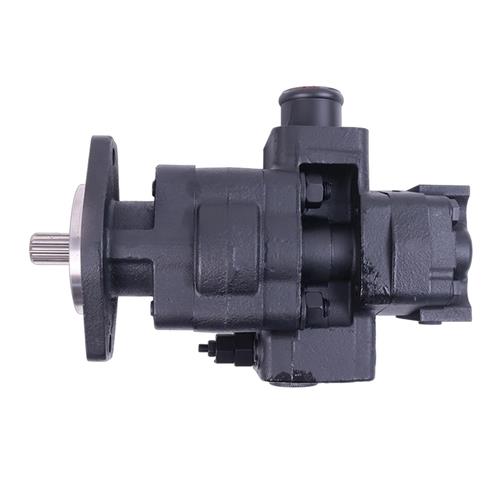 Hydraulic Pump AT331223 for John Deere 310G 310SJ 315SJ 325J 315SK 325K 325SK
