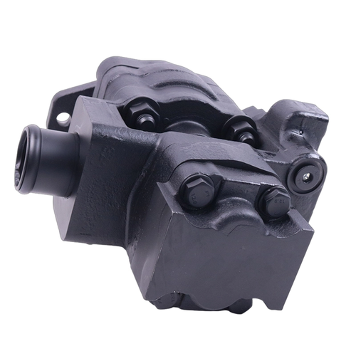 Hydraulic Pump AT331223 for John Deere 310G 310SJ 315SJ 325J 315SK 325K 325SK