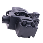 Hydraulic Pump AT331223 for John Deere 310G 310SJ 315SJ 325J 315SK 325K 325SK