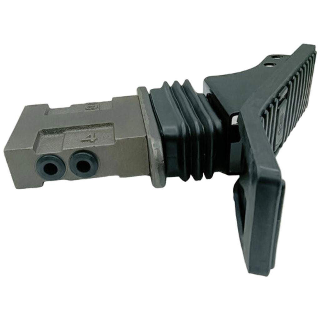 Hydraulic Foot Pedal Valve 206-3336 For Caterpillar C3.3B 305.5E 307C 308E  312D