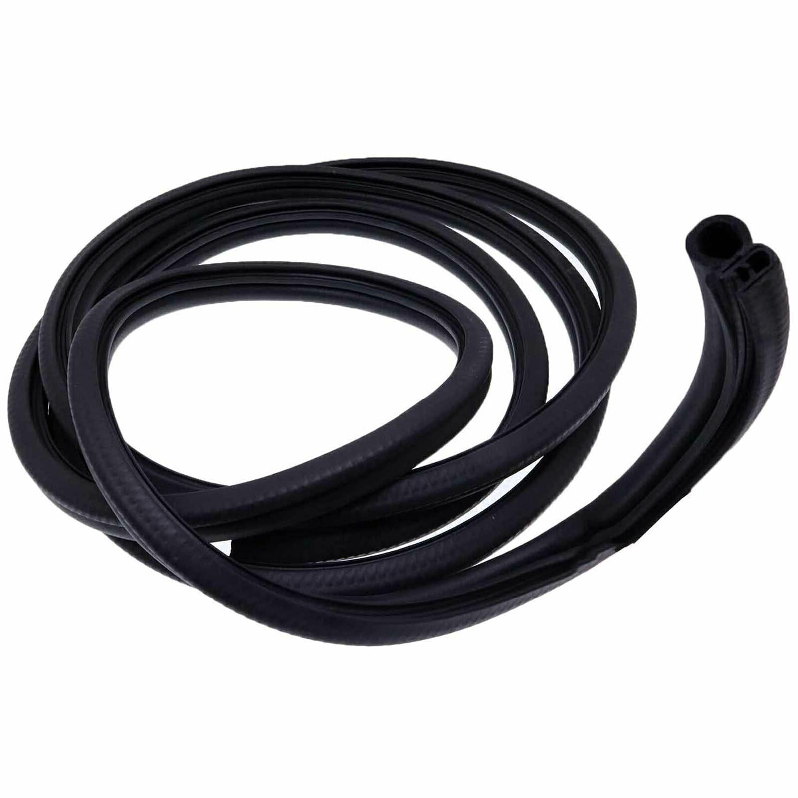 Door Outer Rubber Seal For Bobcat 751 753 863 T110 T140 T180 T190 A220 T200 T250