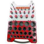 782pcs O Ring Kit Box made of NBR90 Replaces for Komatsu Excavators