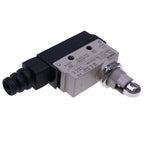 Panel Mount Roller Plunger Travel Limit Switch For Omron SHLQ2255 SHL-Q2255