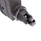 Panel Mount Roller Plunger Travel Limit Switch For Omron SHLQ2255 SHL-Q2255
