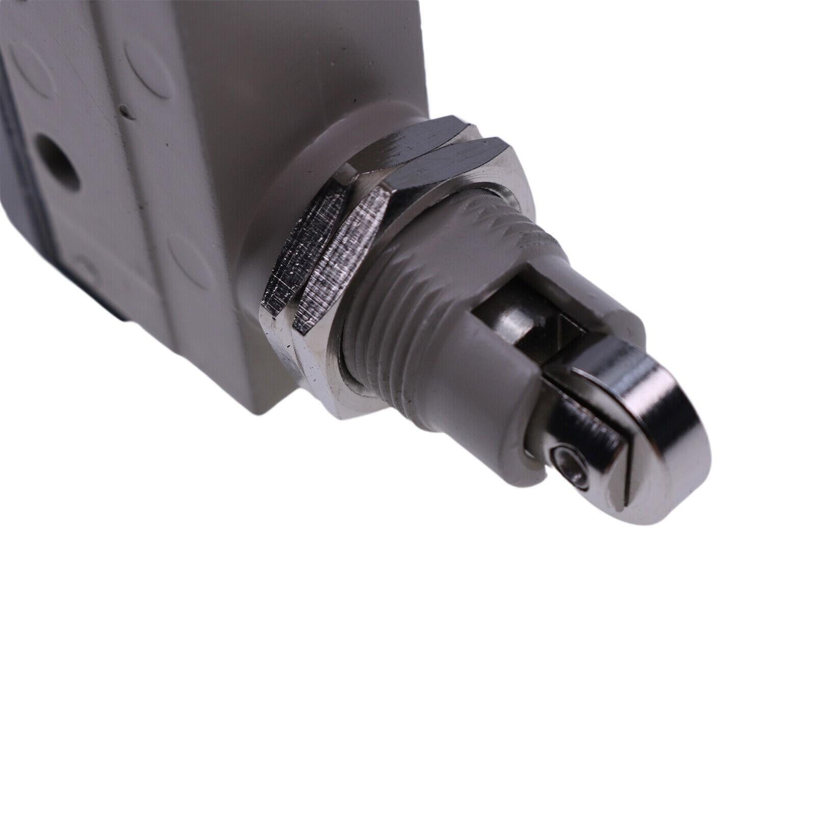 Panel Mount Roller Plunger Travel Limit Switch For Omron SHLQ2255 SHL-Q2255