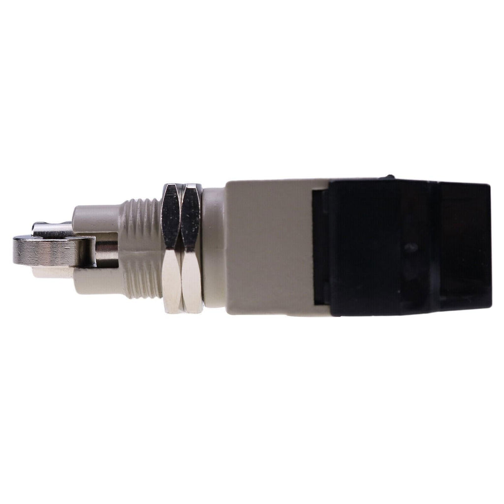 Panel Mount Roller Plunger Travel Limit Switch For Omron SHLQ2255 SHL-Q2255