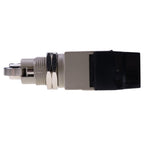 Panel Mount Roller Plunger Travel Limit Switch For Omron SHLQ2255 SHL-Q2255