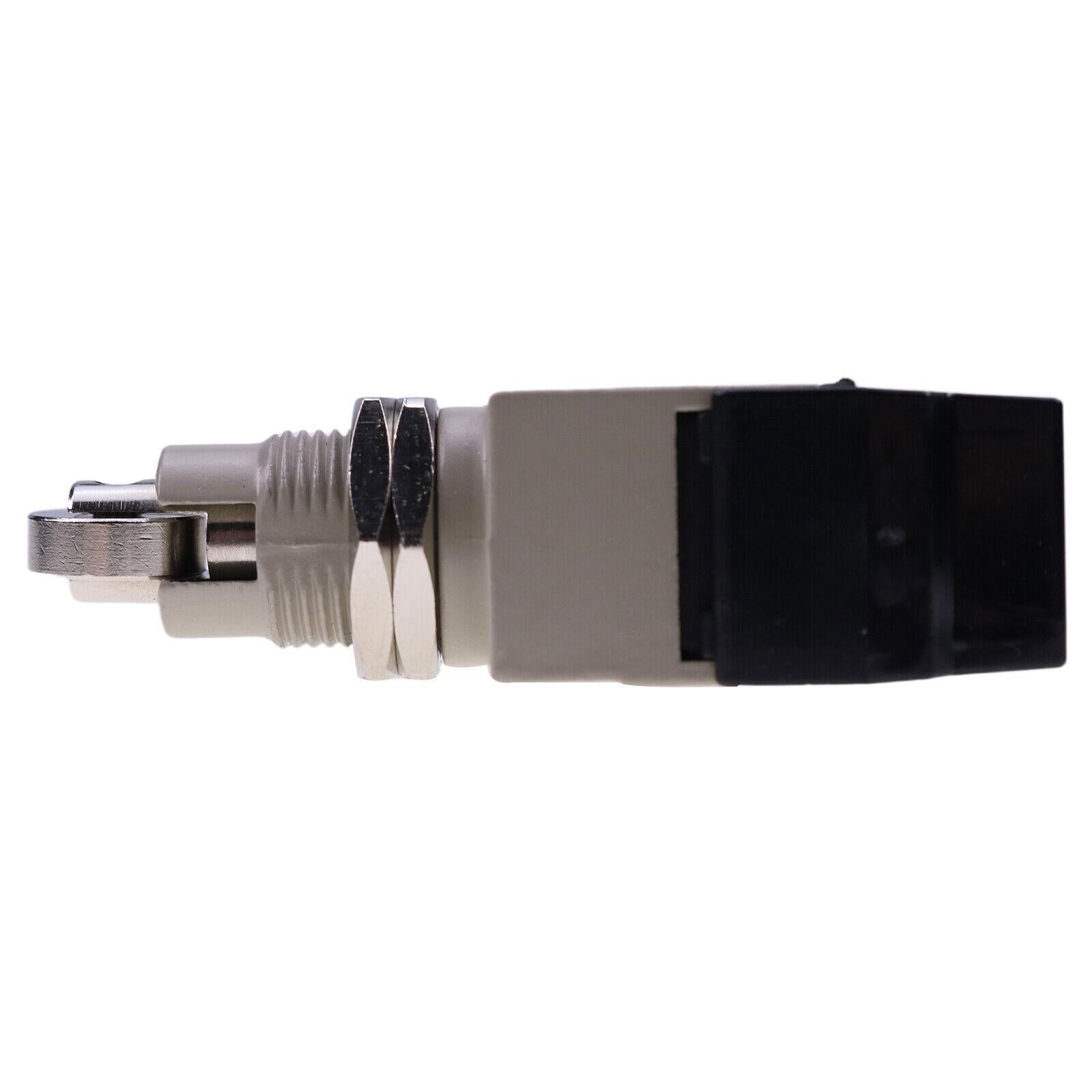 Panel Mount Roller Plunger Travel Limit Switch For Omron SHLQ2255 SHL-Q2255