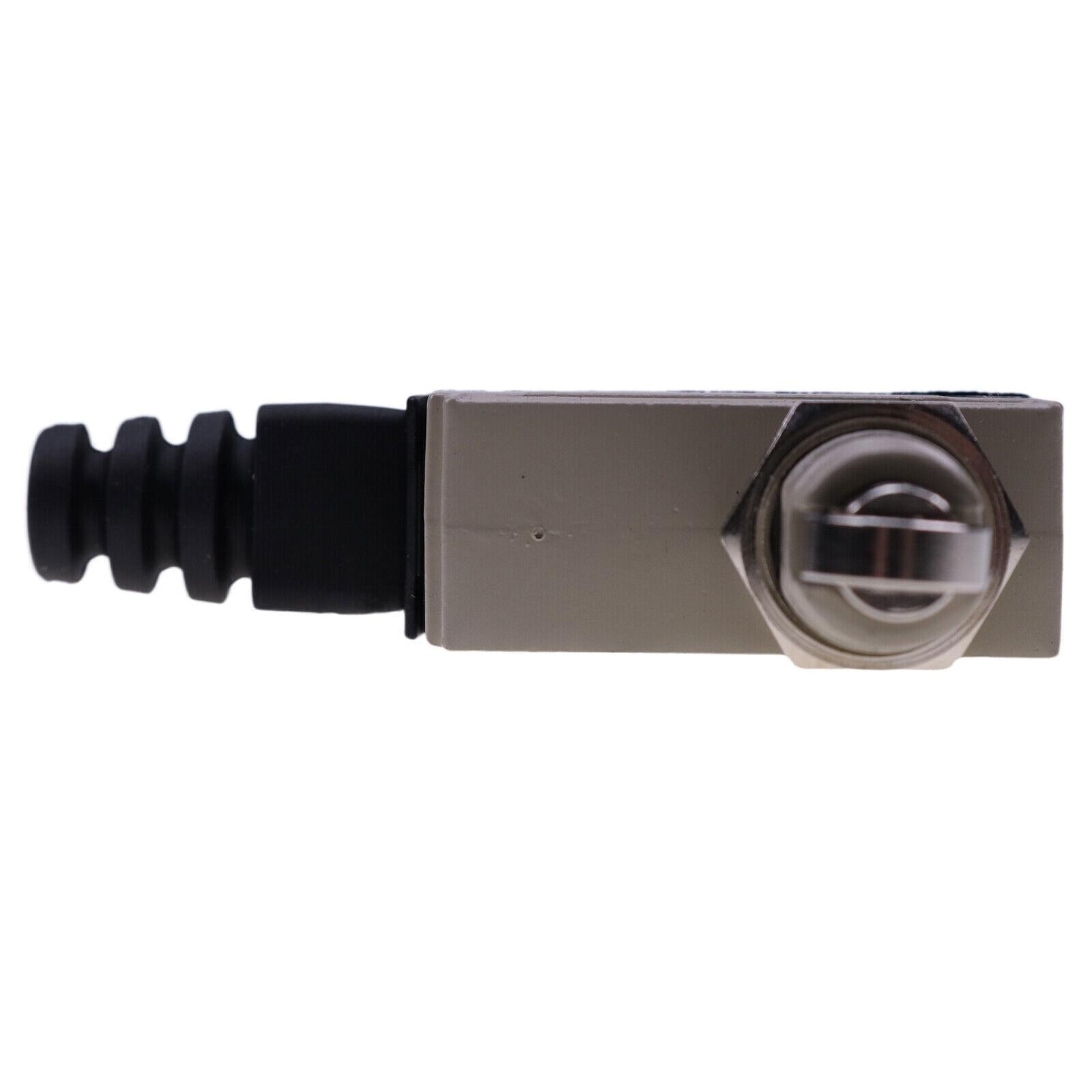 Panel Mount Roller Plunger Travel Limit Switch For Omron SHLQ2255 SHL-Q2255