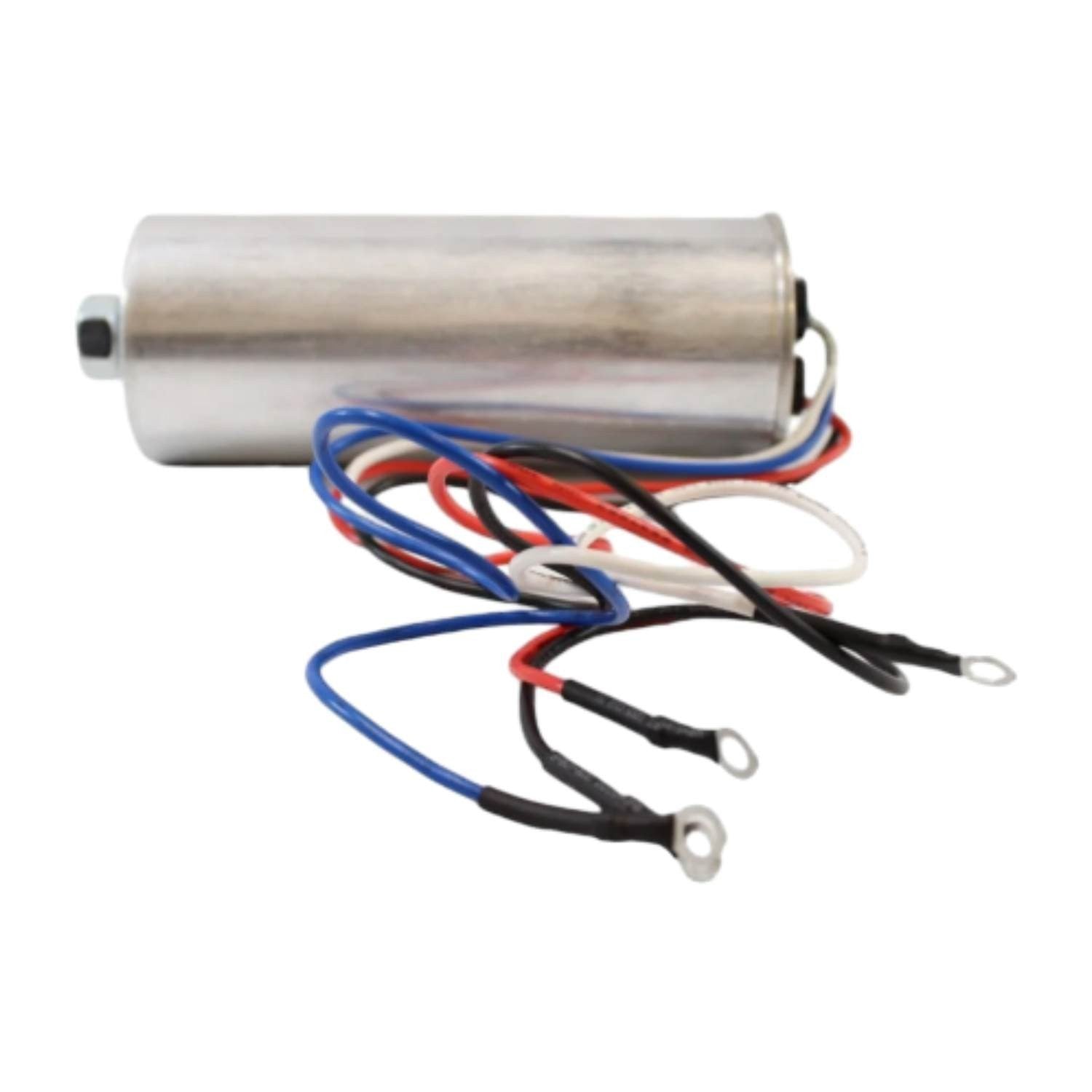 Dual 24uF/24uF 5% 540VAC Capacitor for Generac MLT6SM-MLT6SK 10000024477