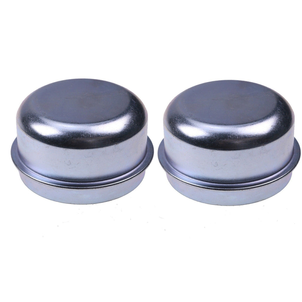 2X Dust Cap for John Deere 647 717 727 737 757 777 797 F620 M653 M655 M655 F687
