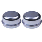2X Dust Cap for John Deere 647 717 727 737 757 777 797 F620 M653 M655 M655 F687