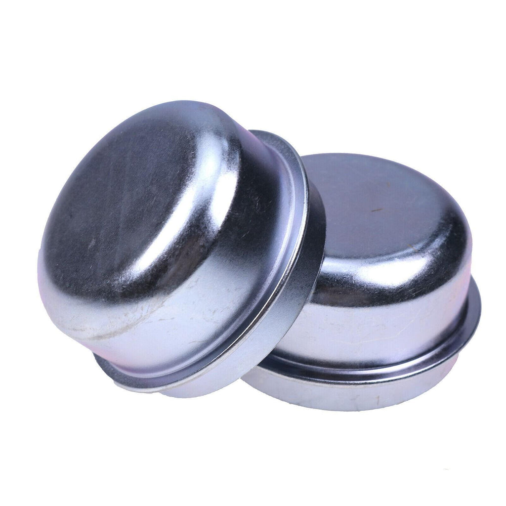 2X Dust Cap for John Deere 647 717 727 737 757 777 797 F620 M653 M655 M655 F687