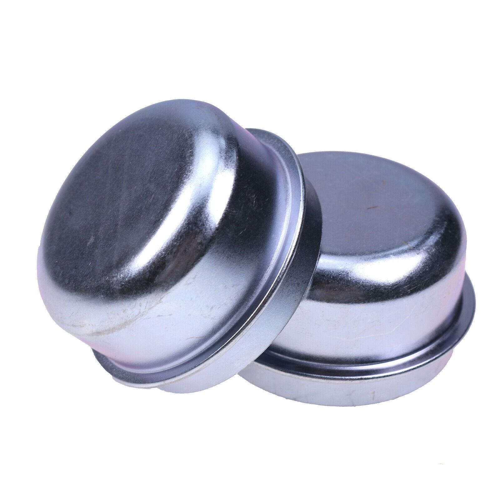 2X Dust Cap for John Deere 647 717 727 737 757 777 797 F620 M653 M655 M655 F687