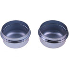 2X Dust Cap for John Deere 647 717 727 737 757 777 797 F620 M653 M655 M655 F687