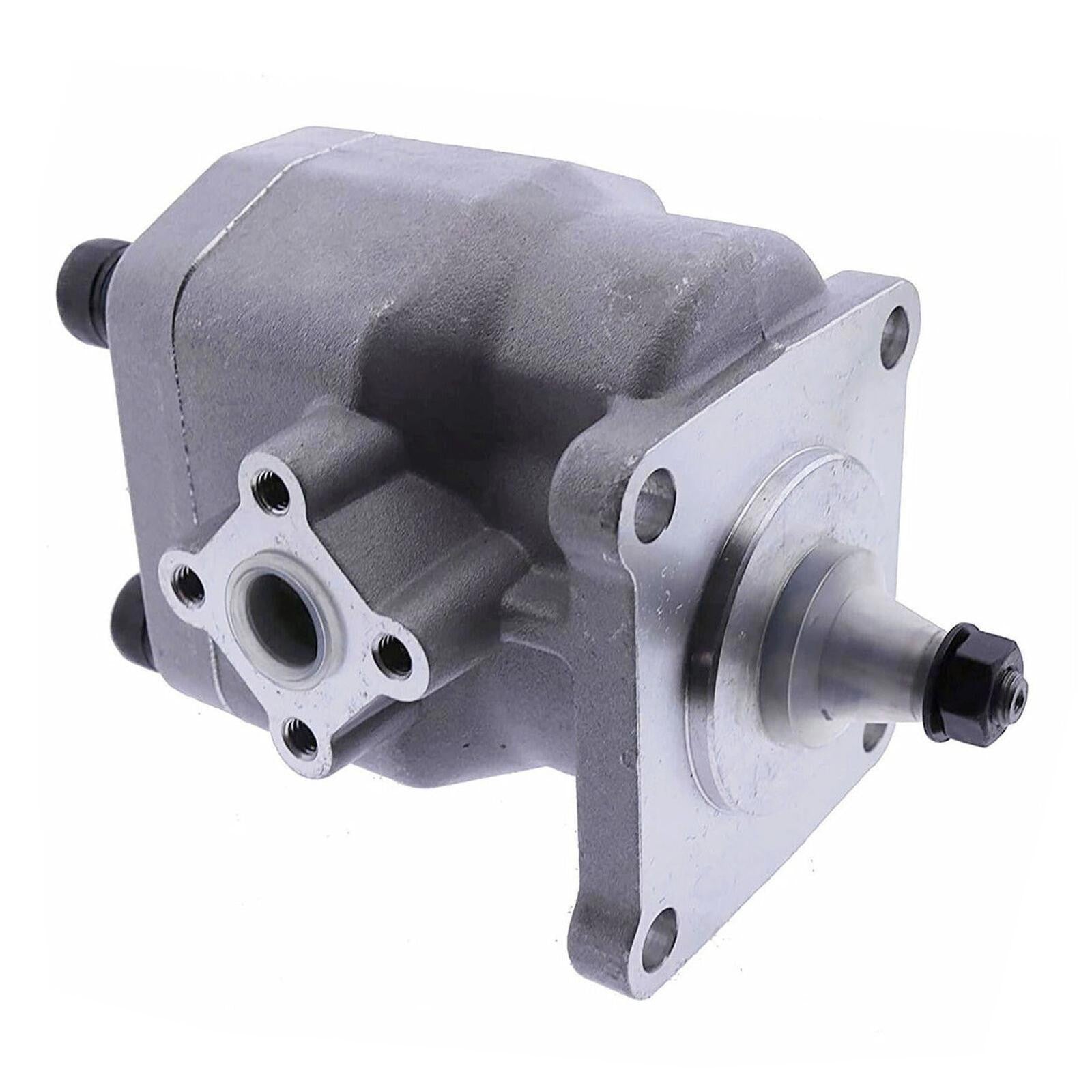 Hydraulic Pump AM880754 CH15095 CH15096 For John Deere Compact Tractor 650