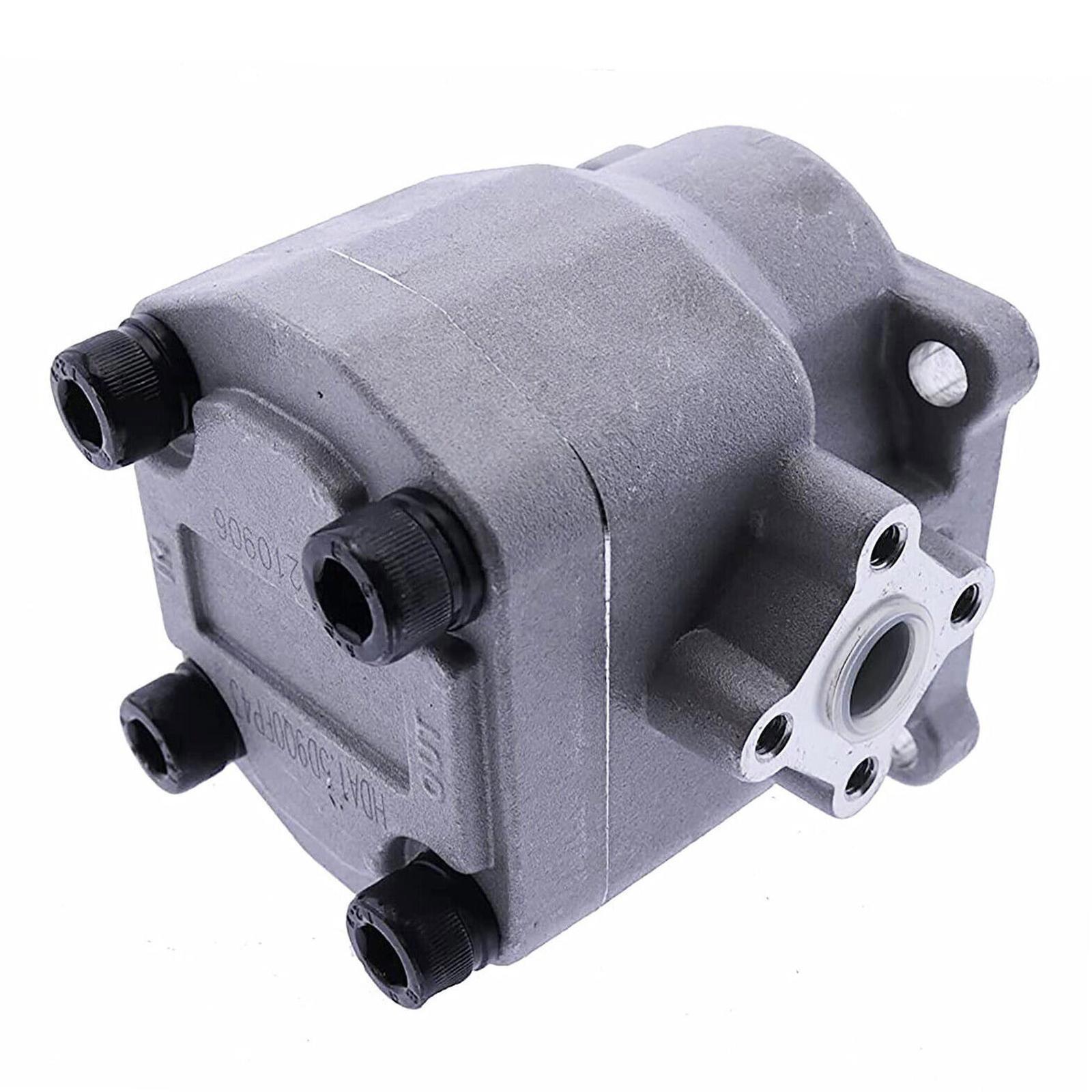 Hydraulic Pump AM880754 CH15095 CH15096 For John Deere Compact Tractor 650