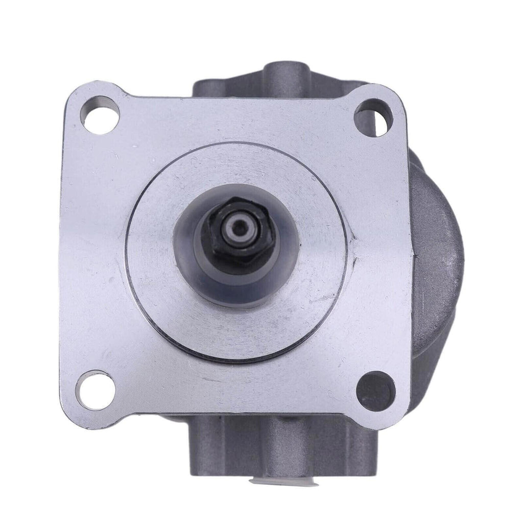 Hydraulic Pump AM880754 CH15095 CH15096 For John Deere Compact Tractor 650