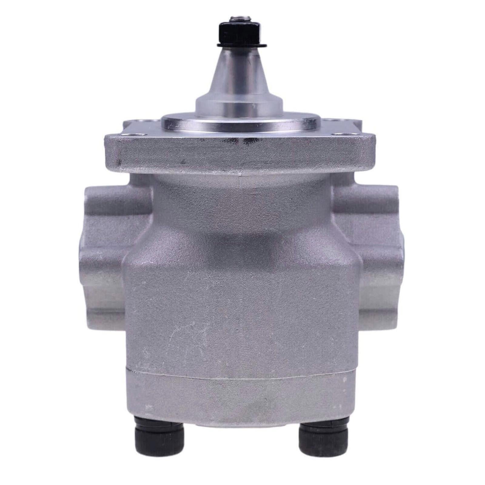 Hydraulic Pump AM880754 CH15095 CH15096 For John Deere Compact Tractor 650
