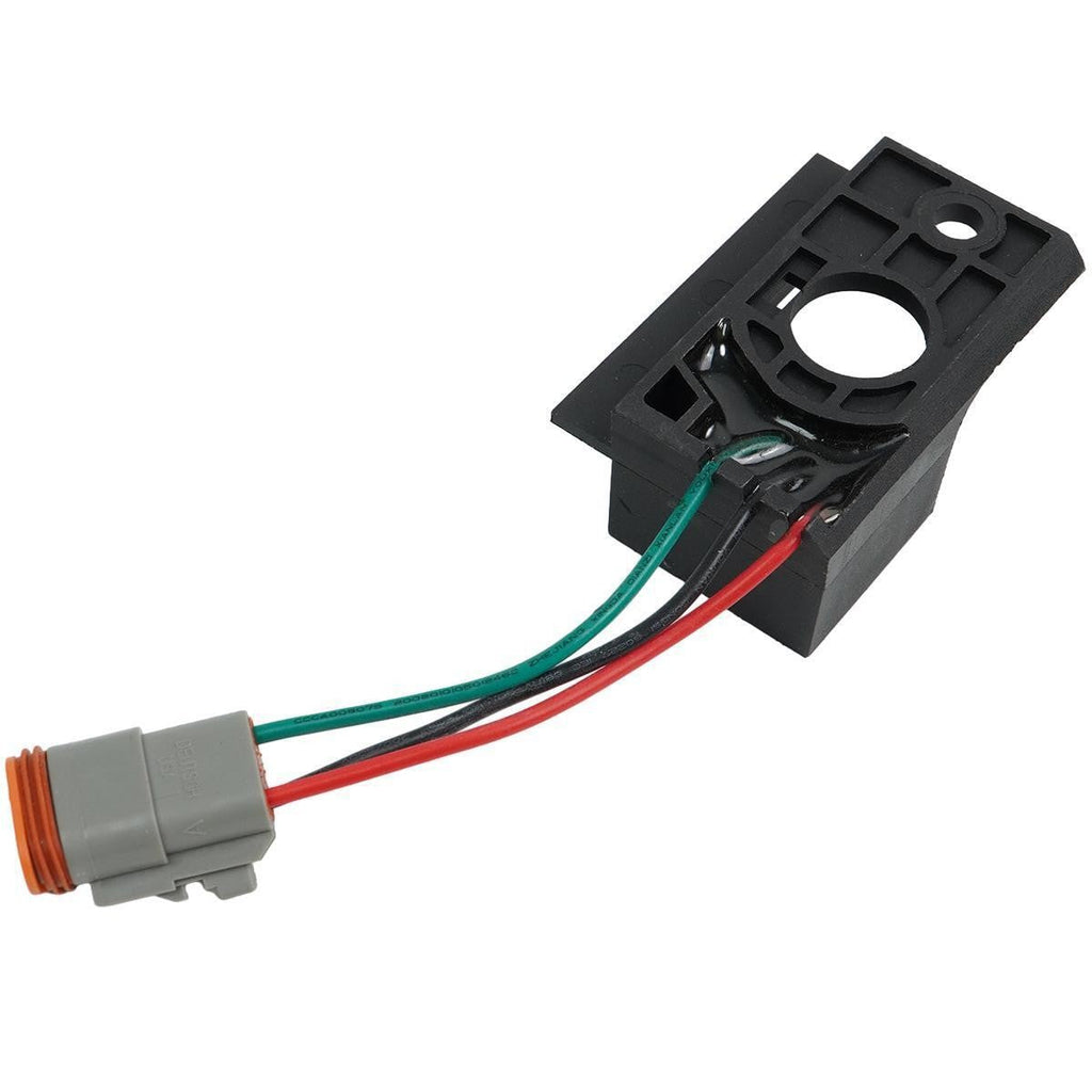 F&C Seat Lap Bar Sensor Switch 7105252 forBobcat 450 553 853 863 864 873 963 S70