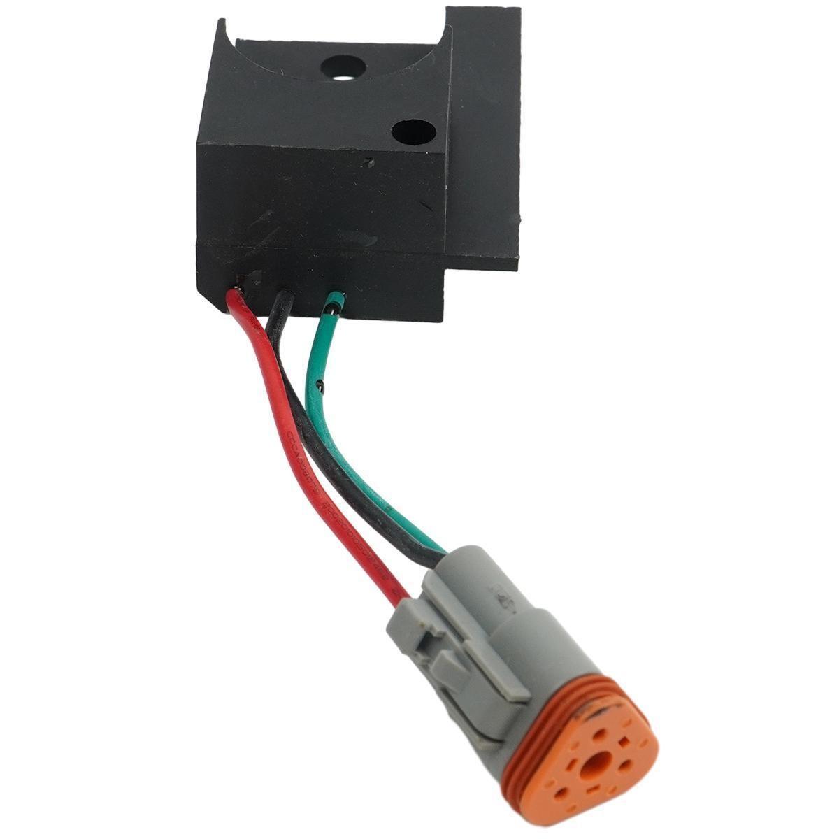 F&C Seat Lap Bar Sensor Switch 7105252 forBobcat 450 553 853 863 864 873 963 S70