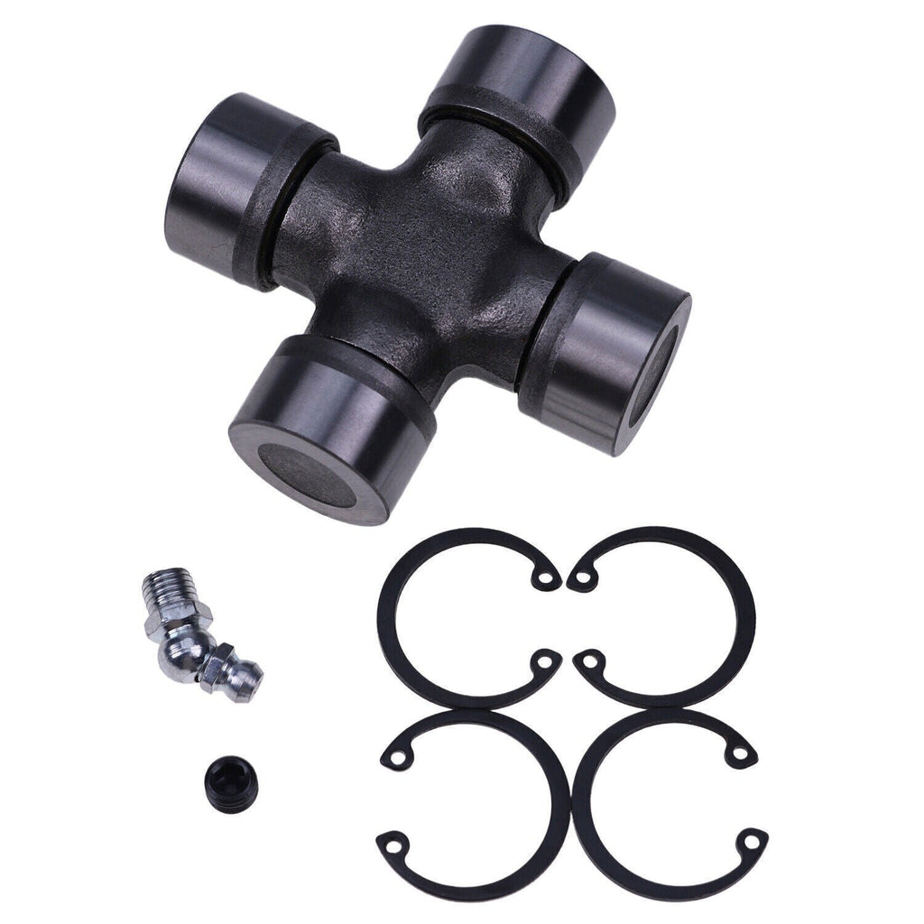 U-Joint Spider RE212902 AL71316 For John Deere 5045E 5065E 5075E 5080R 5225 5303