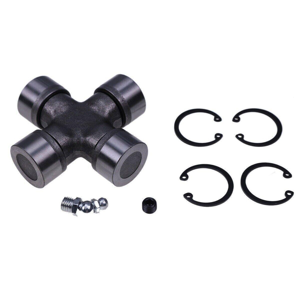 U-Joint Spider RE212902 AL71316 For John Deere 5045E 5065E 5075E 5080R 5225 5303