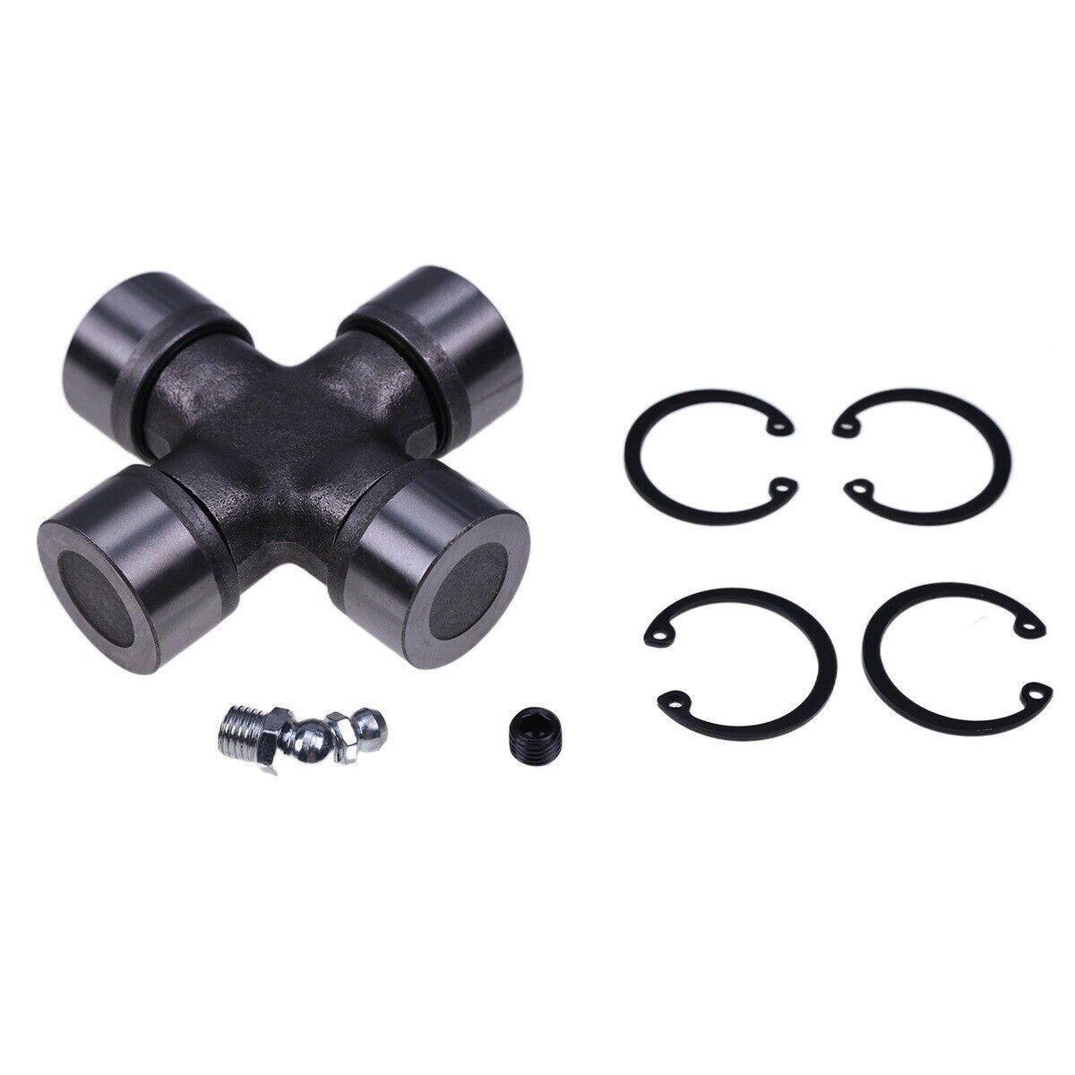 U-Joint Spider RE212902 AL71316 For John Deere 5045E 5065E 5075E 5080R 5225 5303