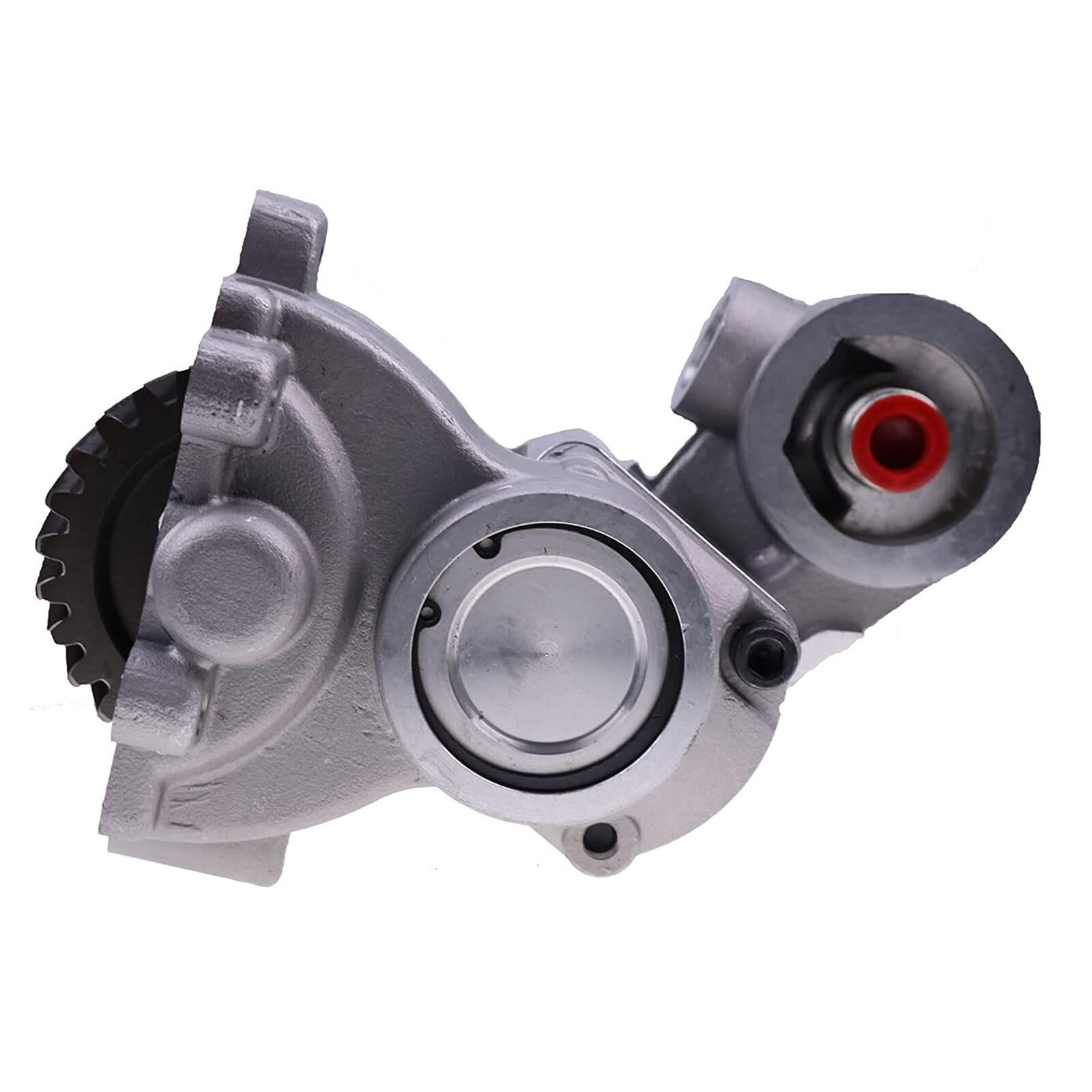 Hydraulic Pump For Ford 2000 2110 2310 2600 3000 3300 3400 3600 4610 5610 6710
