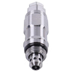 Hydraulic Valve 87570539 87610350 For  New Holland U80C C185 Case 410 465 570NXT