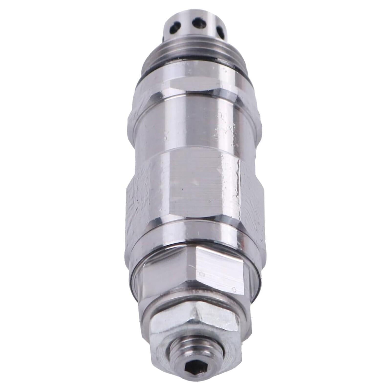Hydraulic Valve 87570539 87610350 For  New Holland U80C C185 Case 410 465 570NXT