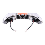Head Lamp 6A700-54140 for Kubota B3030HSD B3200HSD B3000HSDC B2630HSD Tractor